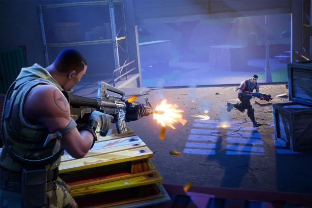 Epic Games is the developer behind Fortnite, one of the most successful gaming franchises of all time. 
